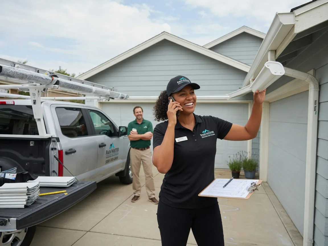Gutter Installation Marshall, WI FAQs
